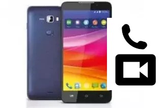 Hacer videollamadas con un Micromax Canvas Nitro A311