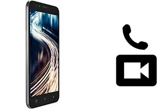 Hacer videollamadas con un Micromax Canvas Pace 4G Q416