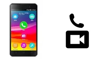 Hacer videollamadas con un Micromax Canvas Spark 2