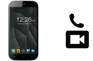 Hacer videollamadas con un Micromax Canvas Turbo