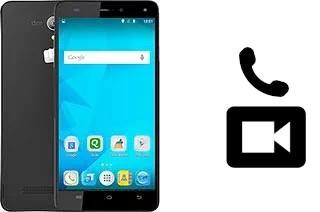 Hacer videollamadas con un Micromax Canvas Pulse 4G E451