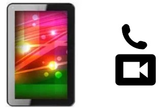 Hacer videollamadas con un Micromax Funbook Pro