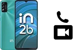 Hacer videollamadas con un Micromax In 2b