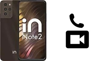 Hacer videollamadas con un Micromax In note 2