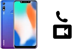 Hacer videollamadas con un Micromax Infinity N12