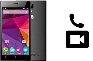 Hacer videollamadas con un Micromax Canvas xp 4G Q413