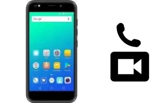 Hacer videollamadas con un Micromax Selfie 3 E460