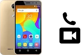 Hacer videollamadas con un Micromax Spark Vdeo Q415