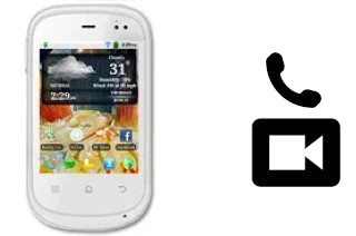 Hacer videollamadas con un Micromax Superfone Punk A44