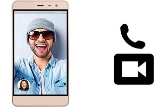 Hacer videollamadas con un Micromax Vdeo 3