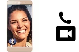 Hacer videollamadas con un Micromax Vdeo 5