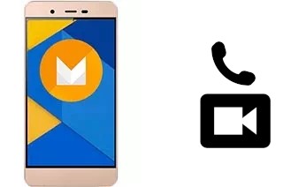 Hacer videollamadas con un Micromax Vdeo 2