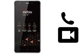 Hacer videollamadas con un Mio Mobix M6