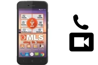 Hacer videollamadas con un MLS IQ1517