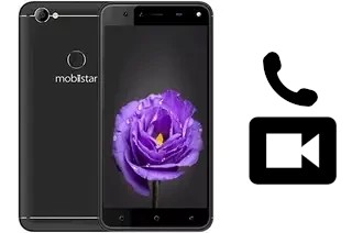 Hacer videollamadas con un Mobiistar XQ Dual