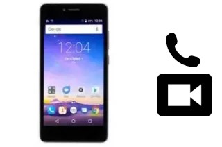 Hacer videollamadas con un Mobiistar Zoro 4G