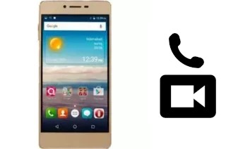 Hacer videollamadas con un Mobilink Jazz X JS7 Pro