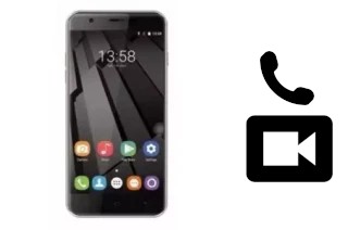 Hacer videollamadas con un Mobiola MS55X6