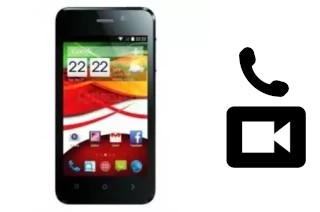 Hacer videollamadas con un Mobitel SQ 40E31T