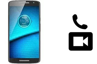 Hacer videollamadas con un Motorola Droid Maxx 2