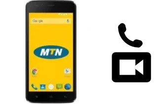 Hacer videollamadas con un MTN S820