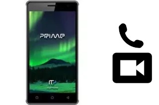 Hacer videollamadas con un MyPhone Prime 2