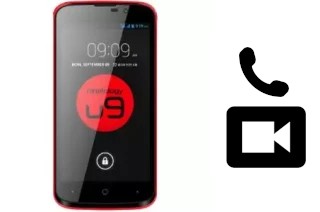 Hacer videollamadas con un Ninetology R1