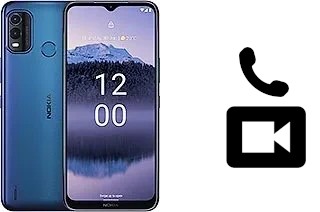 Hacer videollamadas con un Nokia G11 Plus