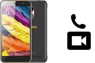 Hacer videollamadas con un nubia N1 Lite