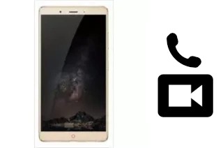 Hacer videollamadas con un nubia Z11