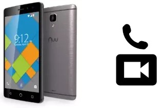 Hacer videollamadas con un NUU Mobile A4L