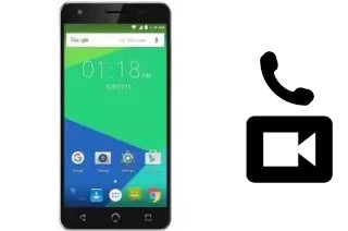 Hacer videollamadas con un NUU Mobile N5L