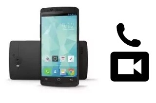 Hacer videollamadas con un NUU Mobile X1