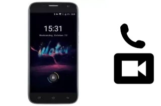 Hacer videollamadas con un OneClick X Music II