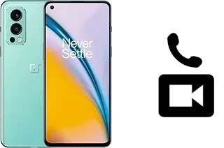 Hacer videollamadas con un OnePlus Nord 2 5G