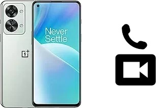 Hacer videollamadas con un OnePlus Nord 2T