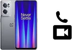 Hacer videollamadas con un OnePlus Nord CE 2 5G