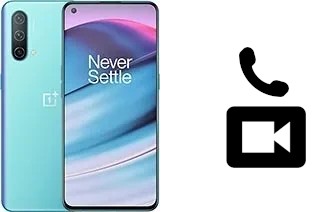 Hacer videollamadas con un OnePlus Nord CE 5G