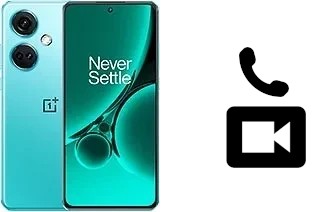 Hacer videollamadas con un OnePlus Nord CE3