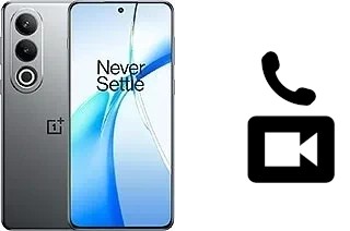 Hacer videollamadas con un OnePlus Nord CE4