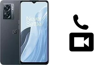 Hacer videollamadas con un OnePlus Nord N300