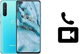 Hacer videollamadas con un OnePlus Nord