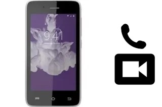 Hacer videollamadas con un Onix S405