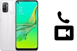 Hacer videollamadas con un Oppo A11s