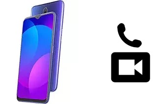 Hacer videollamadas con un Oppo F11