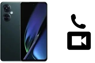 Hacer videollamadas con un Oppo K11x