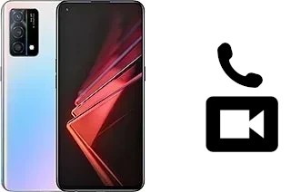 Hacer videollamadas con un Oppo K9