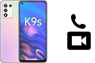 Hacer videollamadas con un Oppo K9s