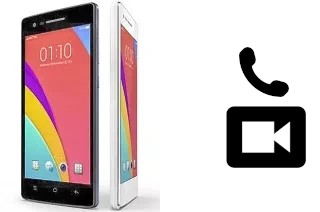 Hacer videollamadas con un Oppo Mirror 3