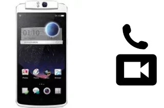 Hacer videollamadas con un Oppo N1